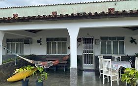 Casa 8 Condominio Angra Mambucaba